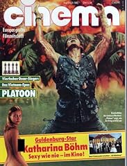 Cinema magazin deutschland gebraucht kaufen  Wird an jeden Ort in Deutschland