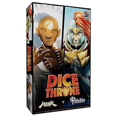 Dice throne monk for sale  Delivered anywhere in USA 