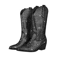 Richealnana sparkly rhinestone for sale  Delivered anywhere in USA 