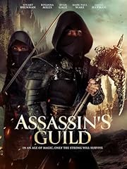 Assassin guild for sale  Delivered anywhere in UK