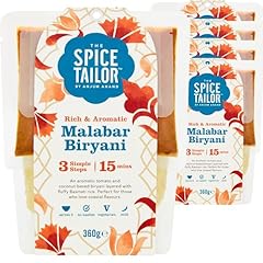Spice tailor biryani for sale  Delivered anywhere in UK