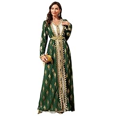 Abaowedding elegant muslim for sale  Delivered anywhere in USA 