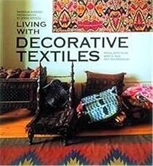 Living decorative textiles for sale  Delivered anywhere in UK