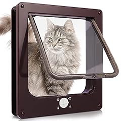 Sailnovo chatière chat d'occasion  Livré partout en France