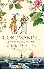 Coromandel personal history for sale  Delivered anywhere in UK