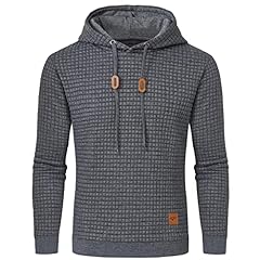 Tansozer men hoodies for sale  Delivered anywhere in UK