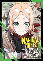Magical buffs the d'occasion  Livré partout en France