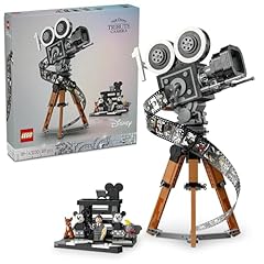 Lego disney cinepresa usato  Spedito ovunque in Italia 