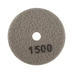 Diamond polishing pads for sale  Delivered anywhere in UK