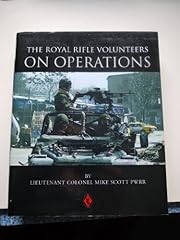 Royal rifle volunteers for sale  Delivered anywhere in UK