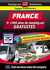 090 aires camping d'occasion  Livré partout en Belgiqu