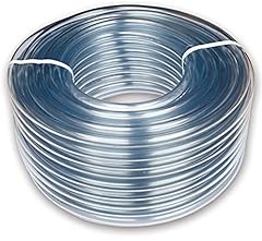 Clear pvc tubing for sale  Delivered anywhere in UK