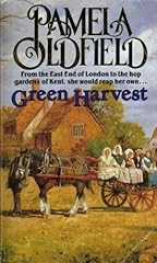 Green harvest for sale  Delivered anywhere in UK