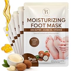 Hydrating foot mask for sale  Delivered anywhere in UK