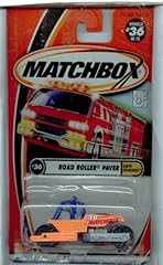 Matchbox 2001 earth for sale  Delivered anywhere in UK