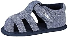 Chicco sandali neonato usato  Spedito ovunque in Italia 