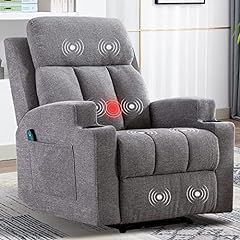 Anj massage recliner for sale  Delivered anywhere in USA 