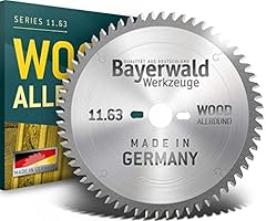Bayerwald tischkreissägeblatt gebraucht kaufen  Wird an jeden Ort in Deutschland