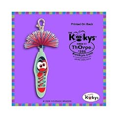 Kooky klickers collectible for sale  Delivered anywhere in USA 