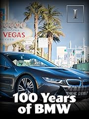 100 years bmw for sale  Delivered anywhere in UK