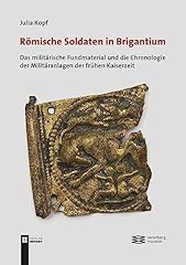 Römische soldaten brigantium gebraucht kaufen  Wird an jeden Ort in Deutschland