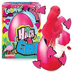 Hatch grow flamingo for sale  Delivered anywhere in UK