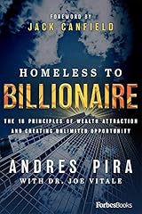 Homeless billionaire principle for sale  Delivered anywhere in USA 