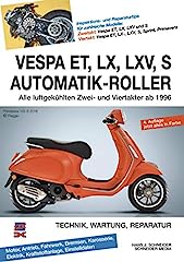 Vespa lxv automatik gebraucht kaufen  Wird an jeden Ort in Deutschland