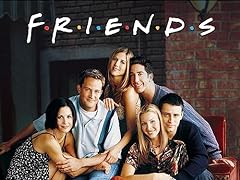 Friends series trailer for sale  Delivered anywhere in USA 