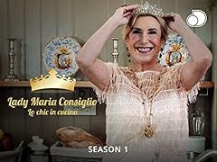 Lady maria consiglio usato  Spedito ovunque in Italia 