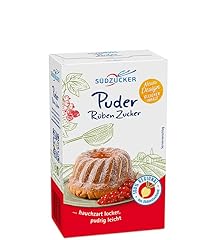Südzucker puder rüben gebraucht kaufen  Wird an jeden Ort in Deutschland