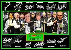 Stunning quality snooker for sale  Delivered anywhere in UK