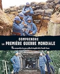 Comprendre guerre mondiale d'occasion  Livré partout en France