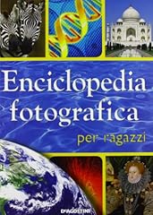 Enciclopedia fotografica per usato  Spedito ovunque in Italia 
