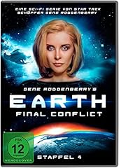 Earth final conflict for sale  Delivered anywhere in UK