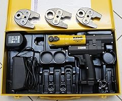 Rems premendo mini usato  Spedito ovunque in Italia 