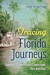 Tracing florida journeys for sale  Delivered anywhere in USA 