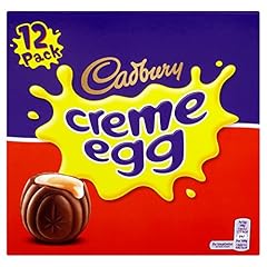 Cadbury chocolate creme for sale  Delivered anywhere in UK