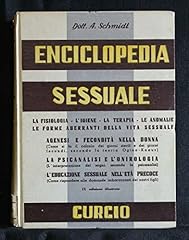 Enciclopedia sessuale edizione usato  Spedito ovunque in Italia 