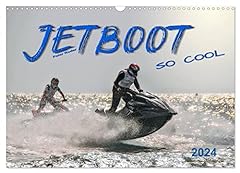 Jetboot cool calvendo gebraucht kaufen  Wird an jeden Ort in Deutschland