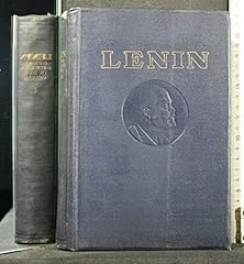 Lenin opere scelte usato  Spedito ovunque in Italia 