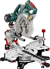 Metabo kappsäge kgsv gebraucht kaufen  Wird an jeden Ort in Deutschland