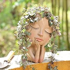 Aimebby resin head for sale  Delivered anywhere in USA 