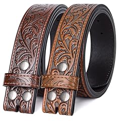 Lalatch western belts for sale  Delivered anywhere in USA 