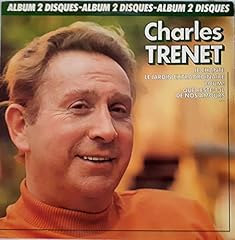 Album disques chante d'occasion  Livré partout en France