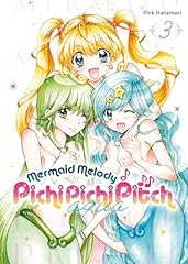 Mermaid melody pichi usato  Spedito ovunque in Italia 