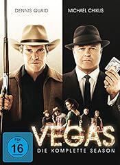 Vegas dvds gebraucht kaufen  Wird an jeden Ort in Deutschland