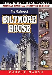 Mystery biltmore house for sale  Delivered anywhere in USA 