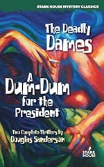 Deadly dames dum for sale  Delivered anywhere in USA 