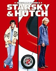 Starsky hutch intégrale d'occasion  Livré partout en France